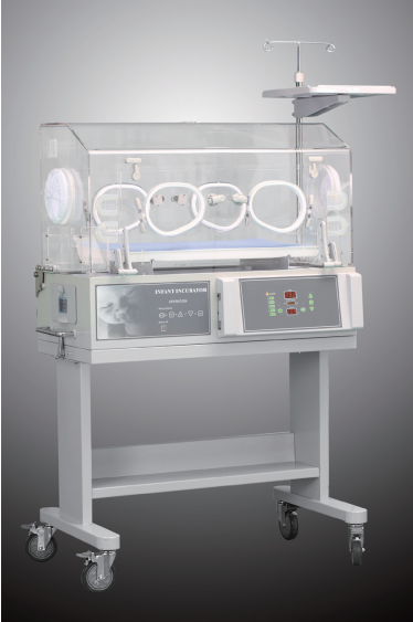 BIN-3000A(G) Infant Incubator