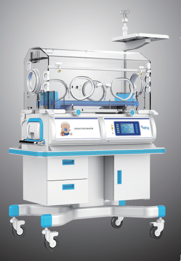 BIN-3000B(HP) Infant Incubator