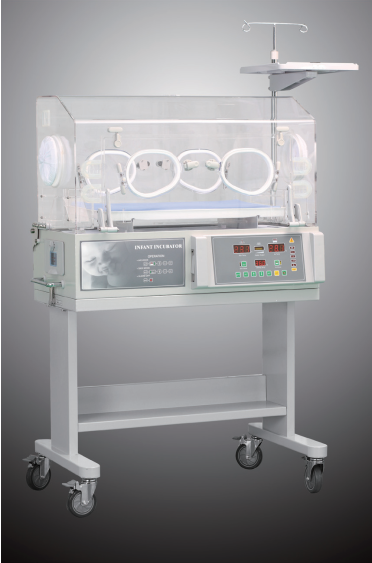 BIN-3000B(S) Infant Incubator