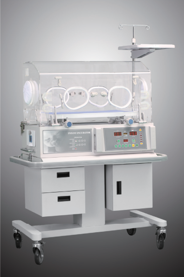 BIN-3000B(D) Infant Incubator