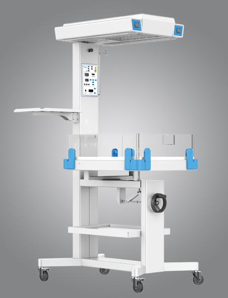 BRW-3000A/B Infant Radiant Warmer
